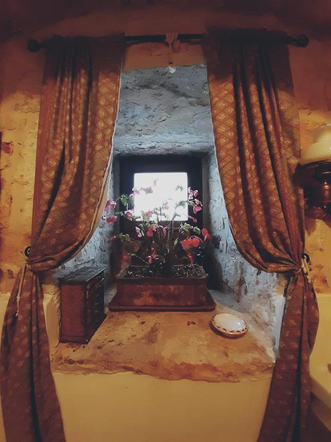 Maison Santarosa Appartement Castellana Grotte Buitenkant foto