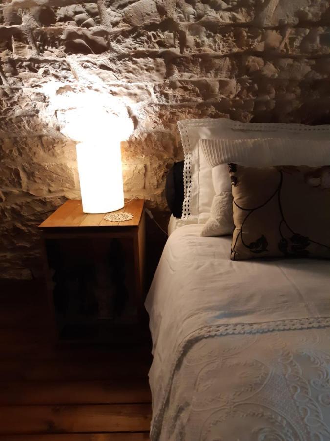 Maison Santarosa Appartement Castellana Grotte Buitenkant foto