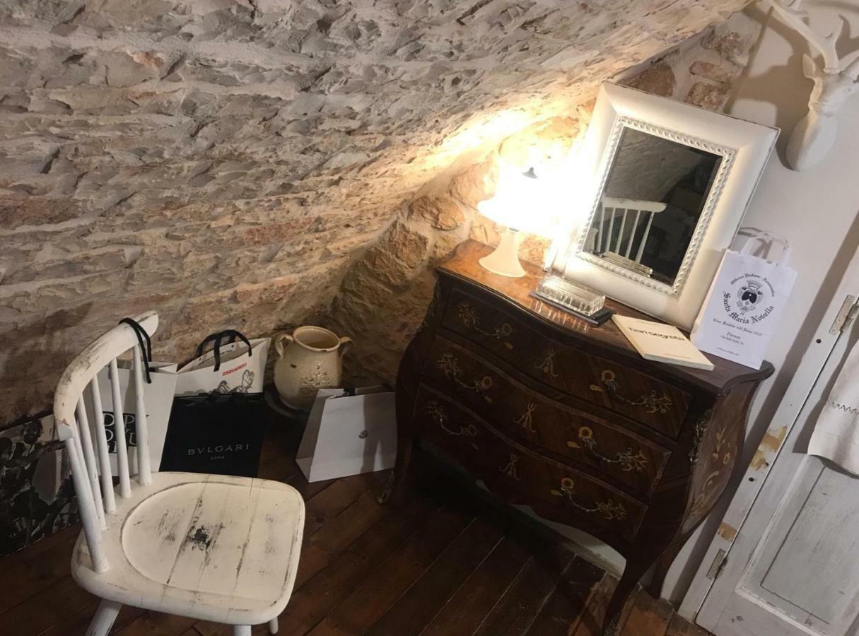 Maison Santarosa Appartement Castellana Grotte Buitenkant foto